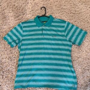 Greg Norman Collection  Polo Shirt